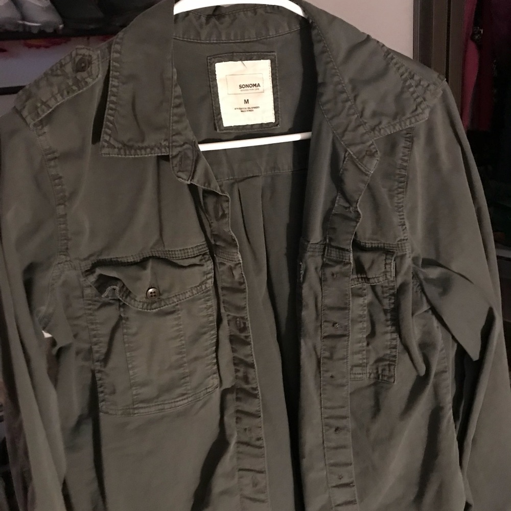 Jacket - Picture 4 of 4